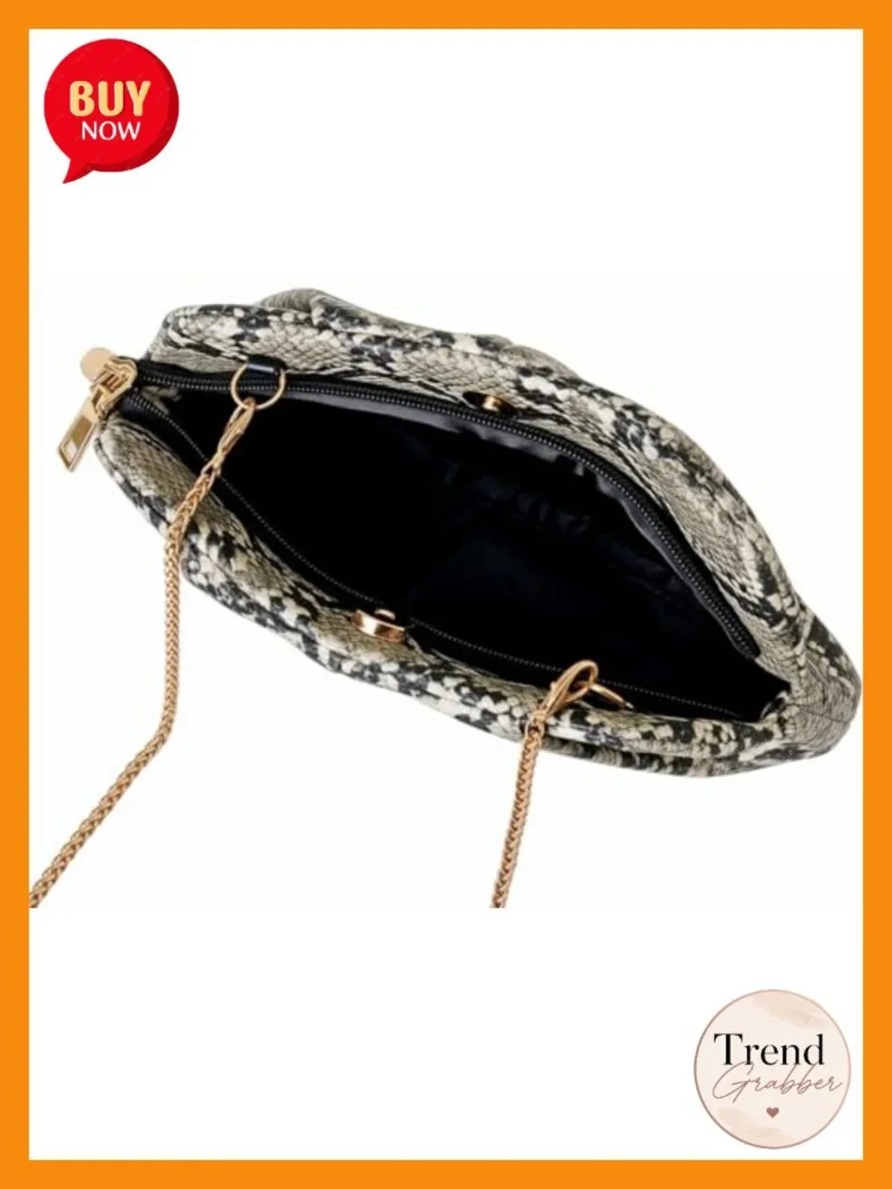 Ruched PU Leather Evening Clutch Purse with Detachable Chain Crossbody Shoulder